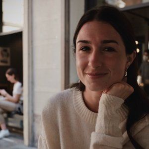 Meet your Posher, Mia